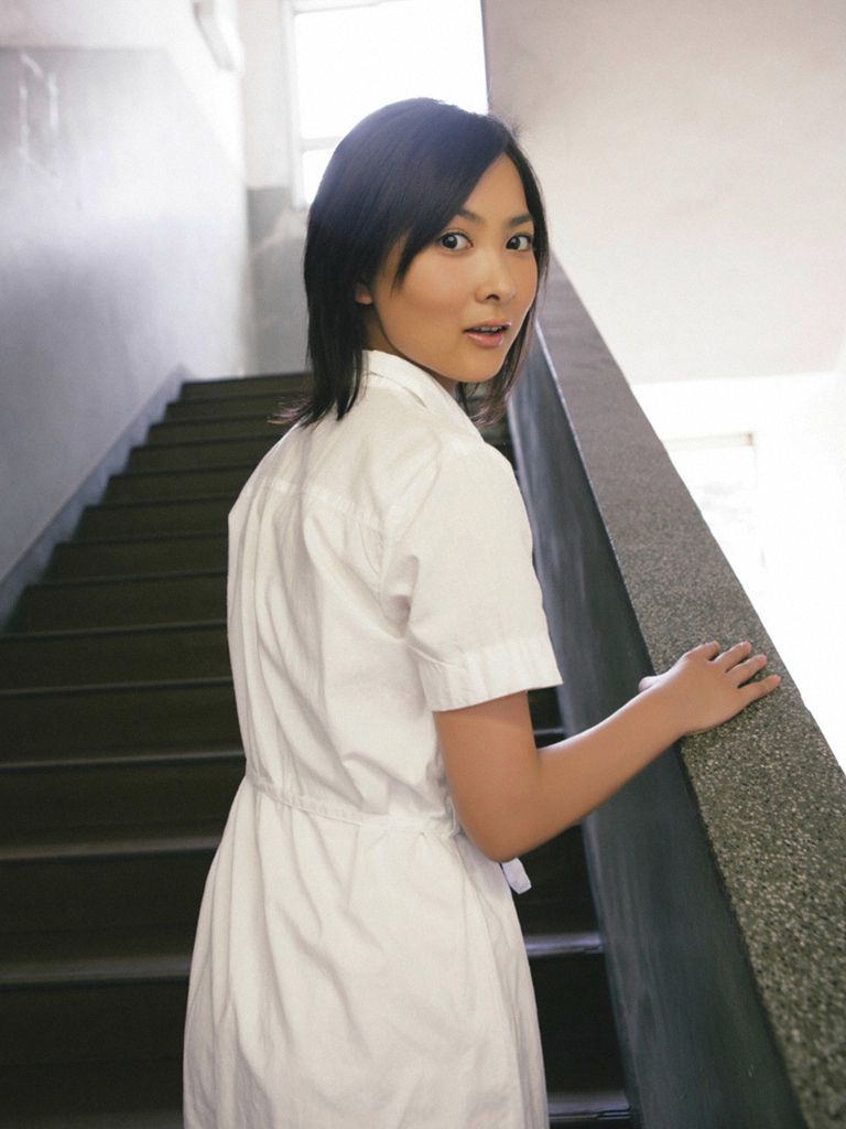 [Wanibooks] NO.53 Mitsuki Tanimura 谷村美月