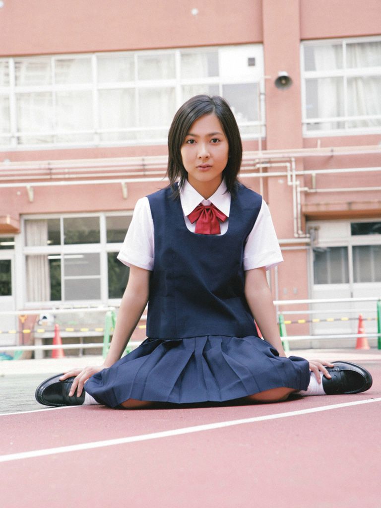 [Wanibooks] NO.53 Mitsuki Tanimura 谷村美月