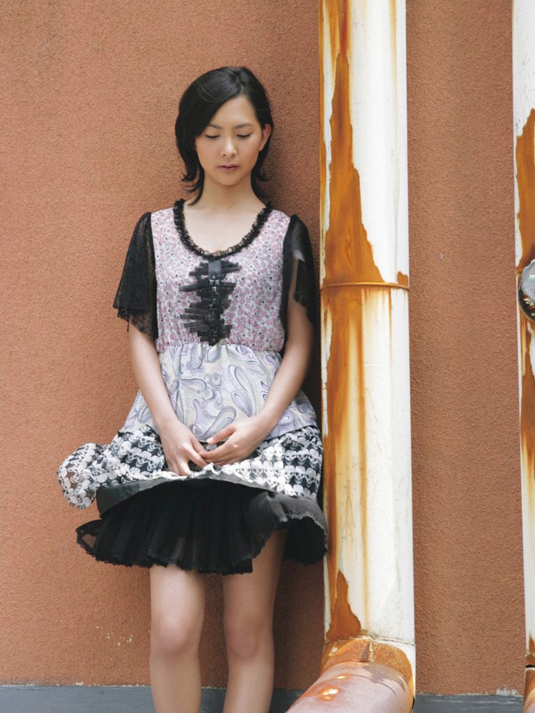[Wanibooks] NO.53 Mitsuki Tanimura 谷村美月