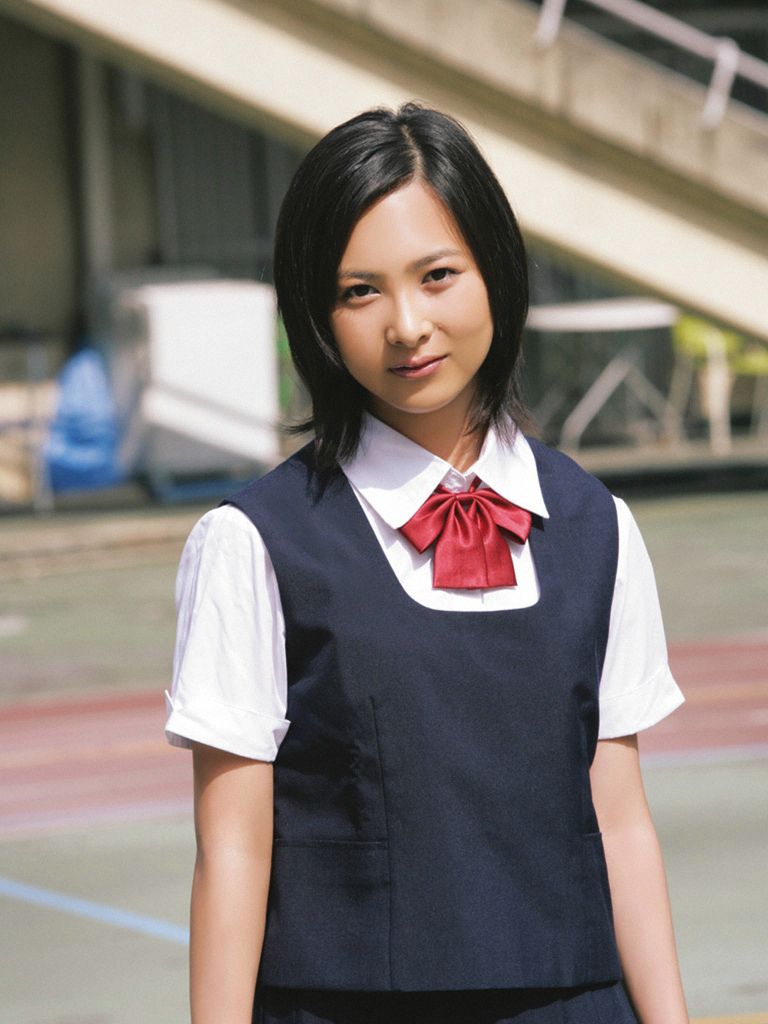 [Wanibooks] NO.53 Mitsuki Tanimura 谷村美月