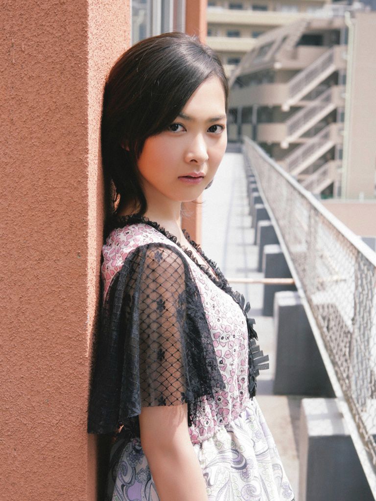 [Wanibooks] NO.53 Mitsuki Tanimura 谷村美月