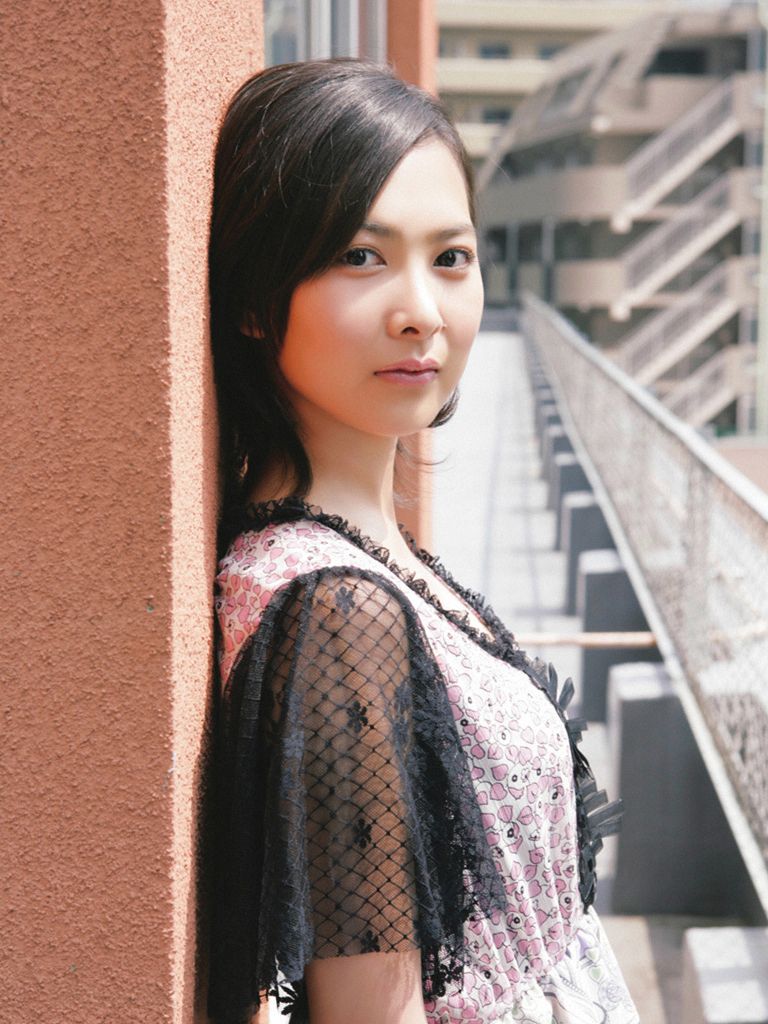 [Wanibooks] NO.53 Mitsuki Tanimura 谷村美月