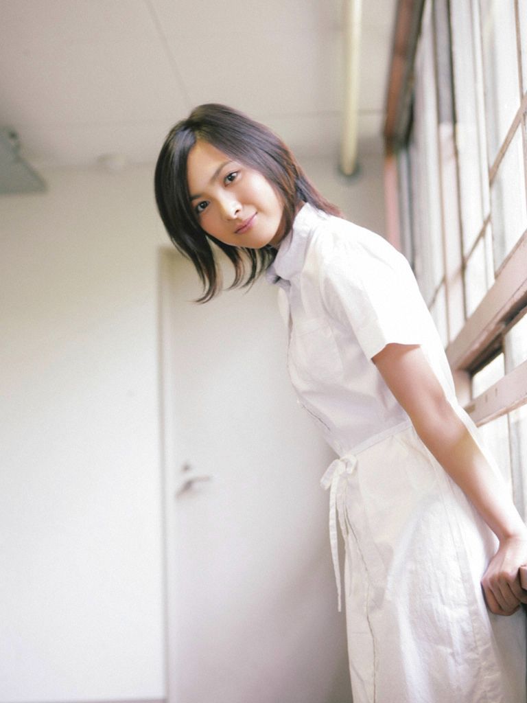 [Wanibooks] NO.53 Mitsuki Tanimura 谷村美月