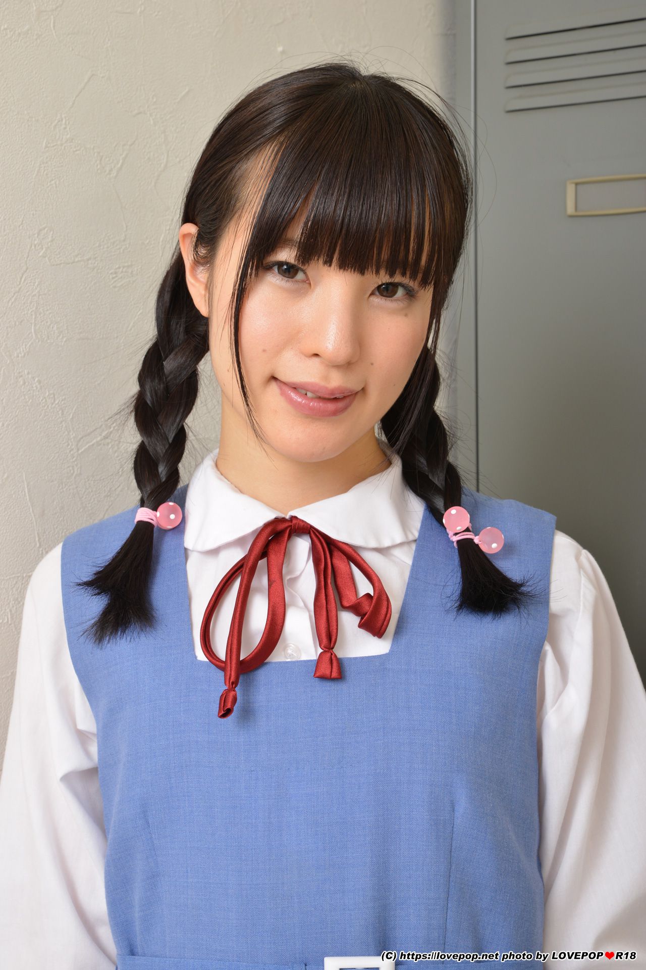 [LOVEPOP] Mai Yahiro 八尋麻衣 Photoset 05