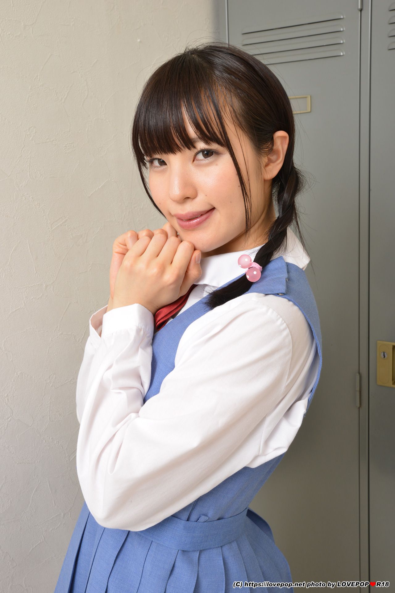 [LOVEPOP] Mai Yahiro 八尋麻衣 Photoset 05