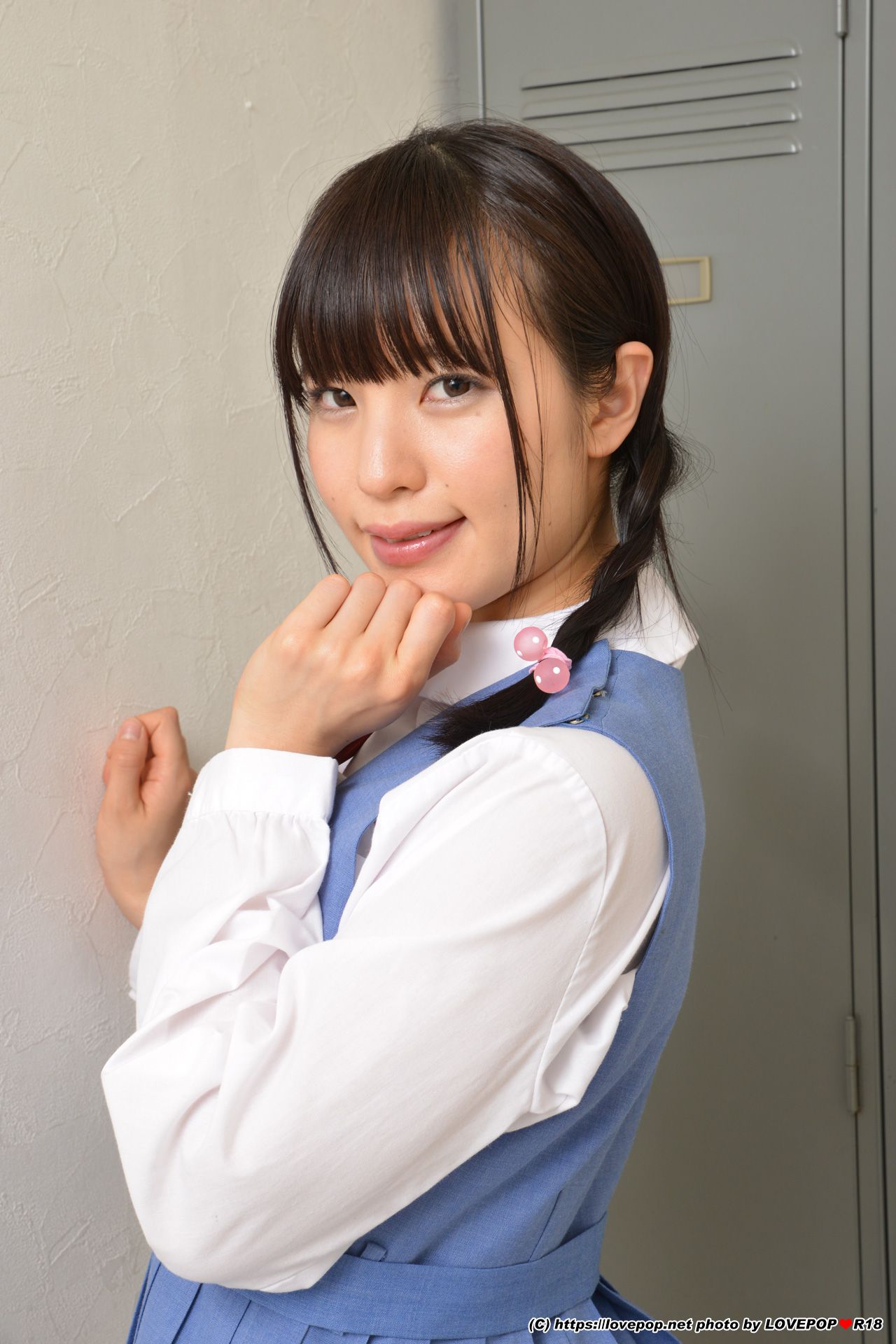 [LOVEPOP] Mai Yahiro 八尋麻衣 Photoset 05