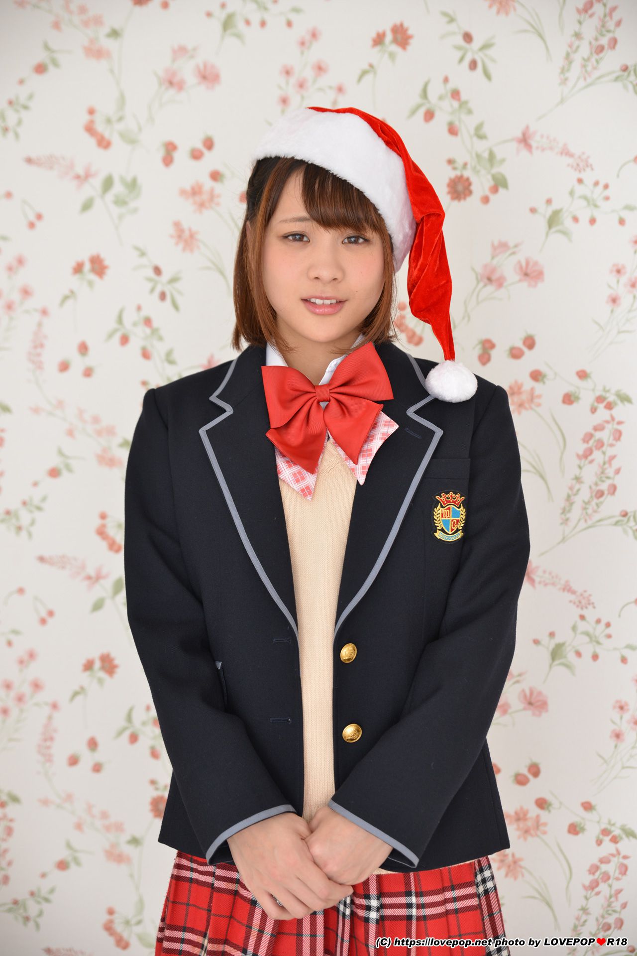 [LOVEPOP] Mio Hirose 広瀬みお Photoset 01