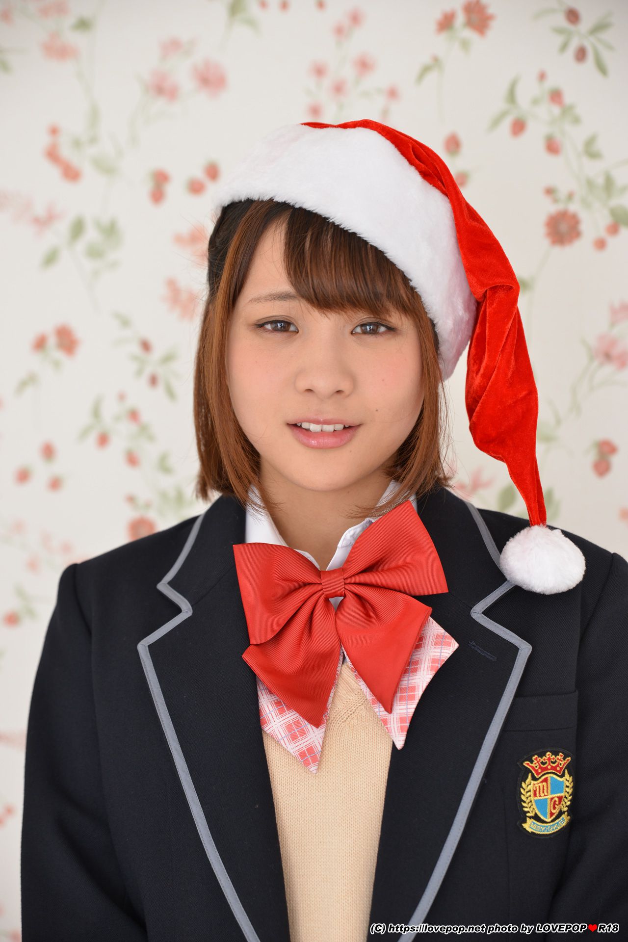 [LOVEPOP] Mio Hirose 広瀬みお Photoset 01