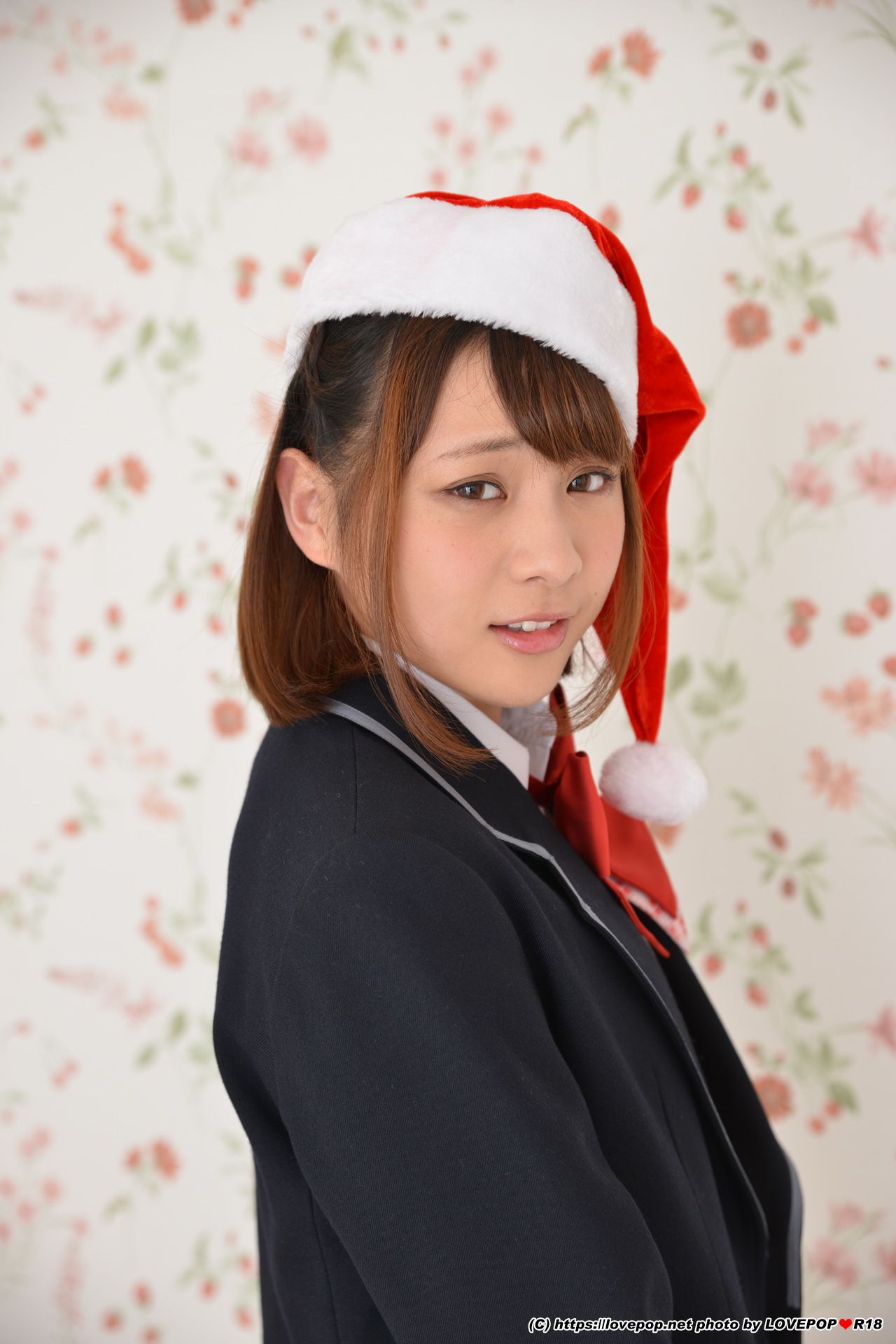 [LOVEPOP] Mio Hirose 広瀬みお Photoset 01