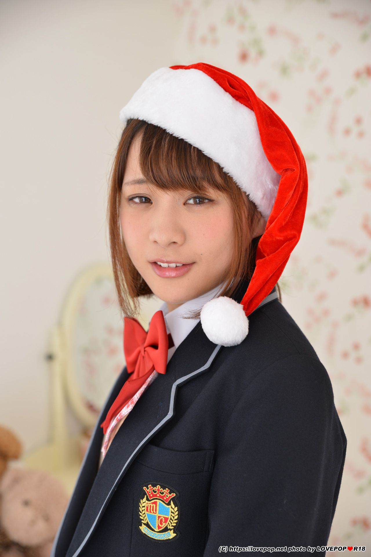 [LOVEPOP] Mio Hirose 広瀬みお Photoset 01