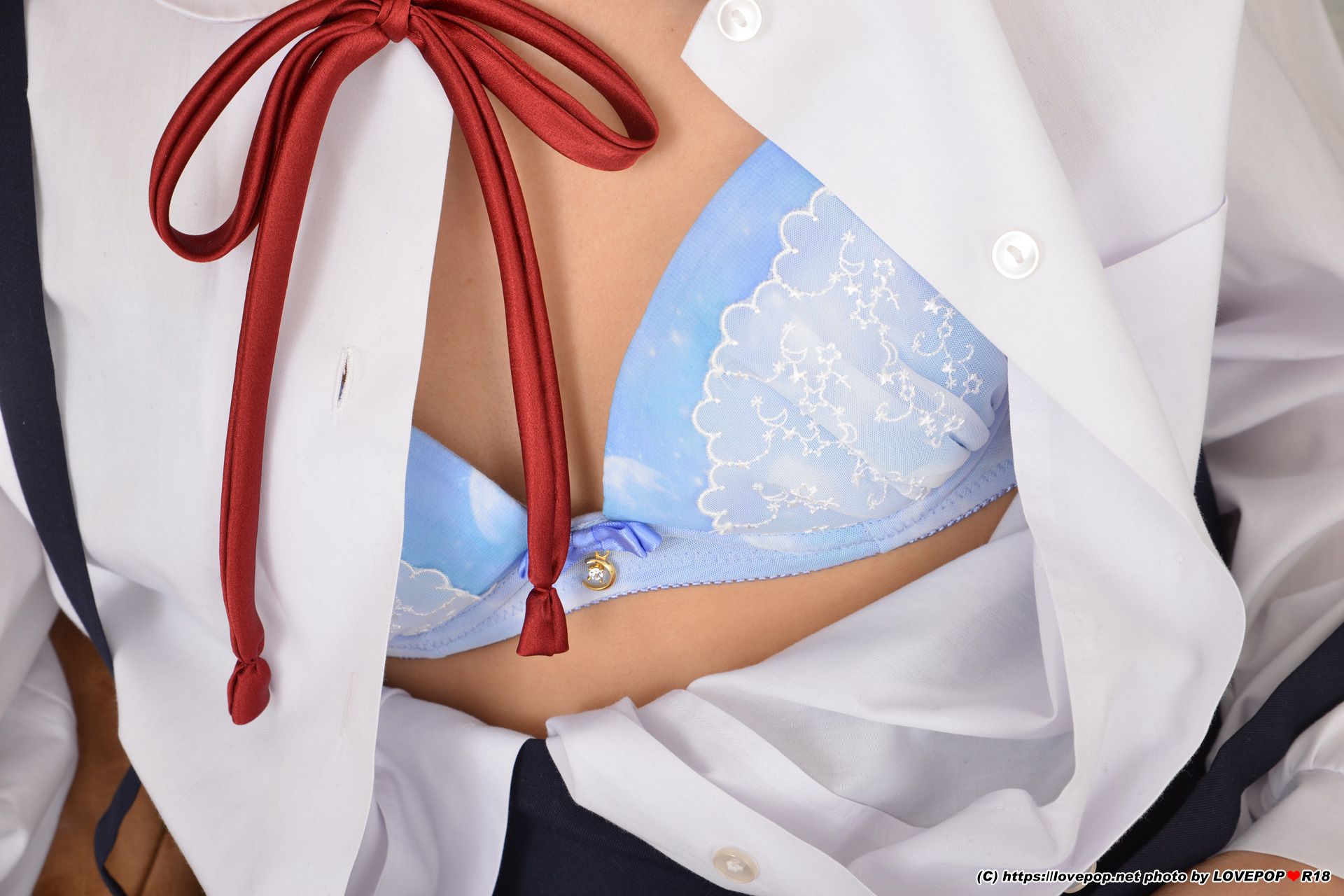 [LOVEPOP] Mio Hirose 広瀬みお Photoset 03
