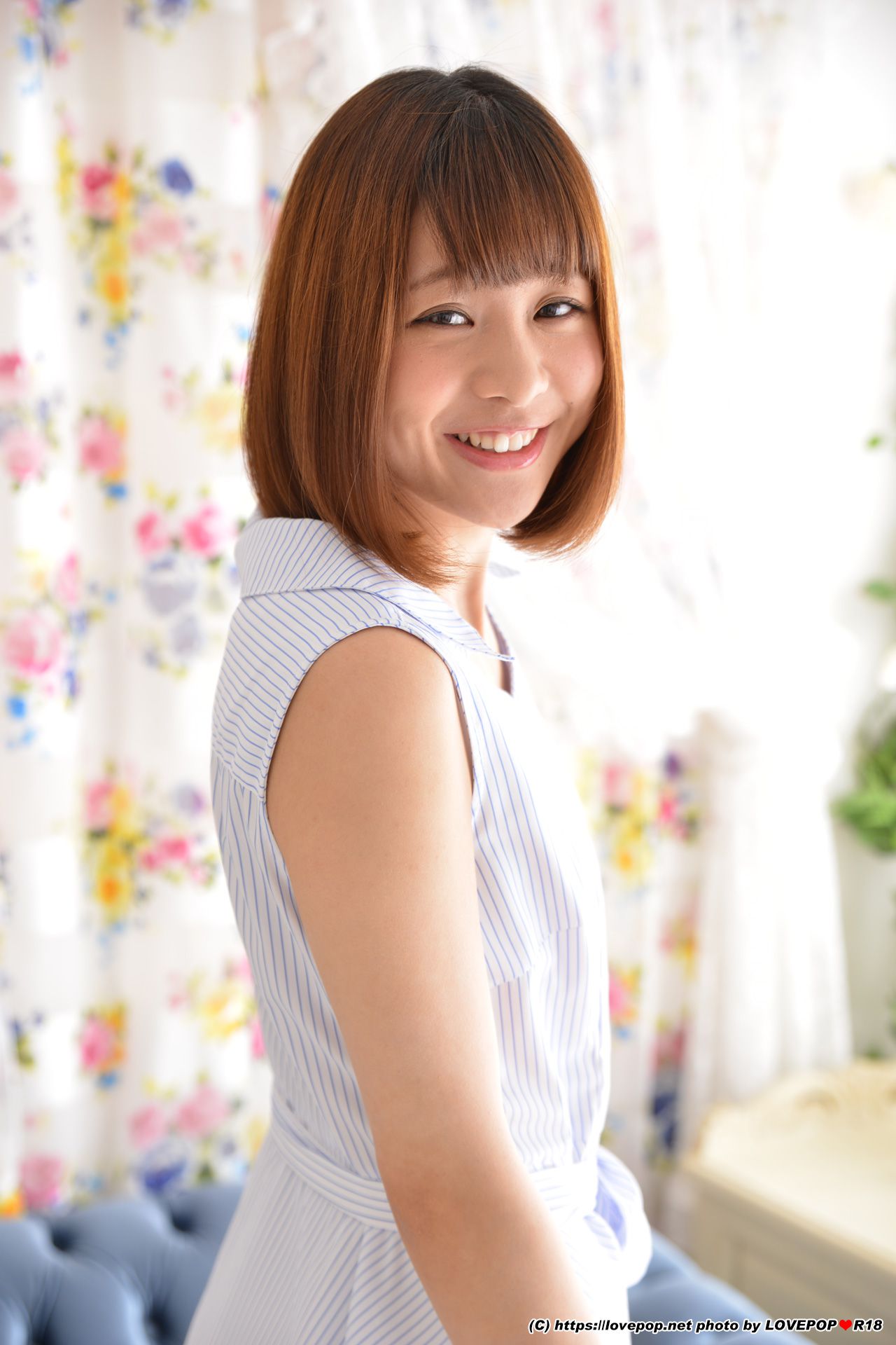 [LOVEPOP] Mio Hirose 広瀬みお Photoset 05