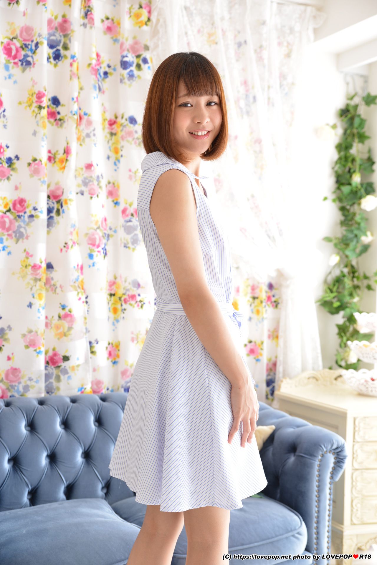 [LOVEPOP] Mio Hirose 広瀬みお Photoset 05