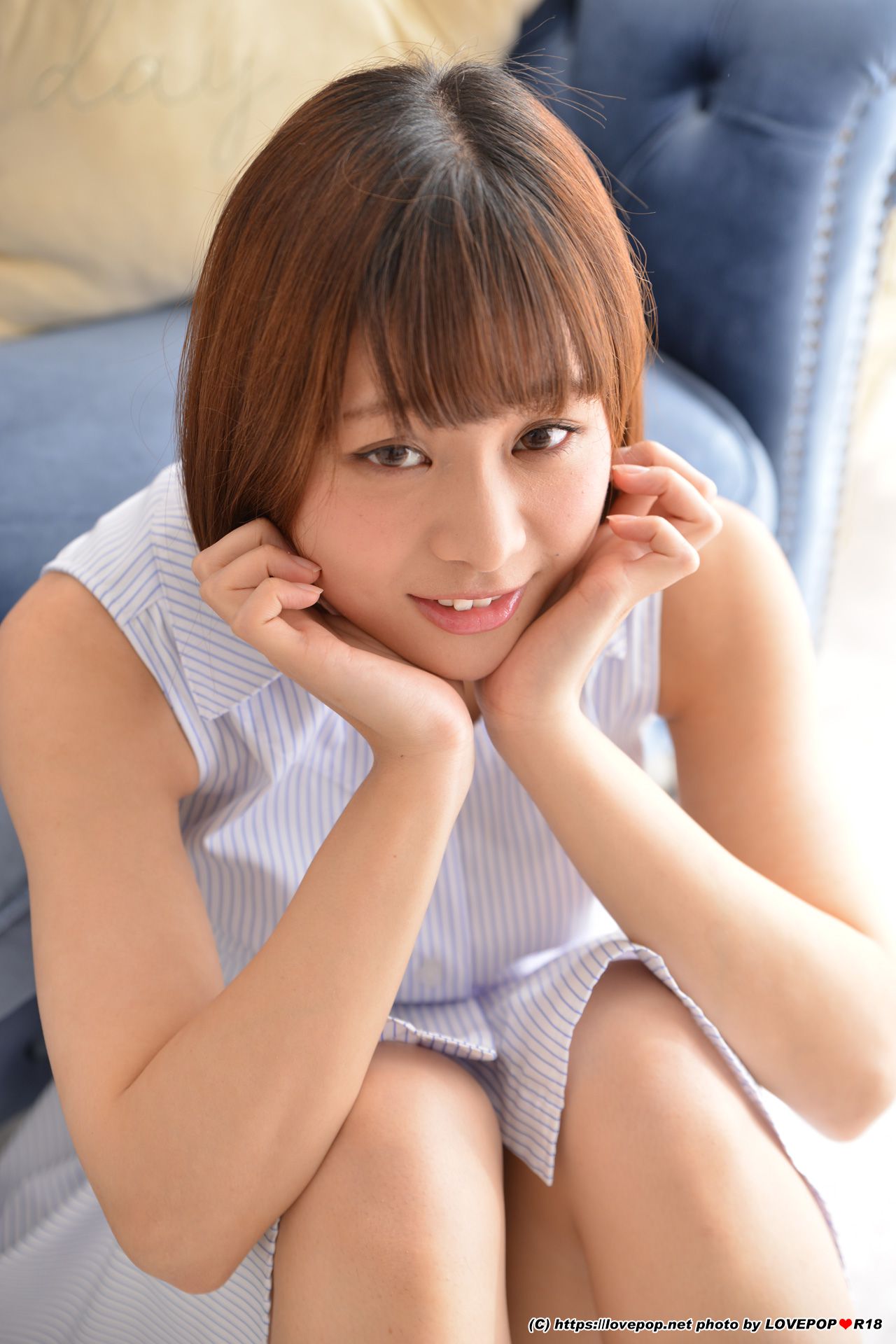 [LOVEPOP] Mio Hirose 広瀬みお Photoset 05
