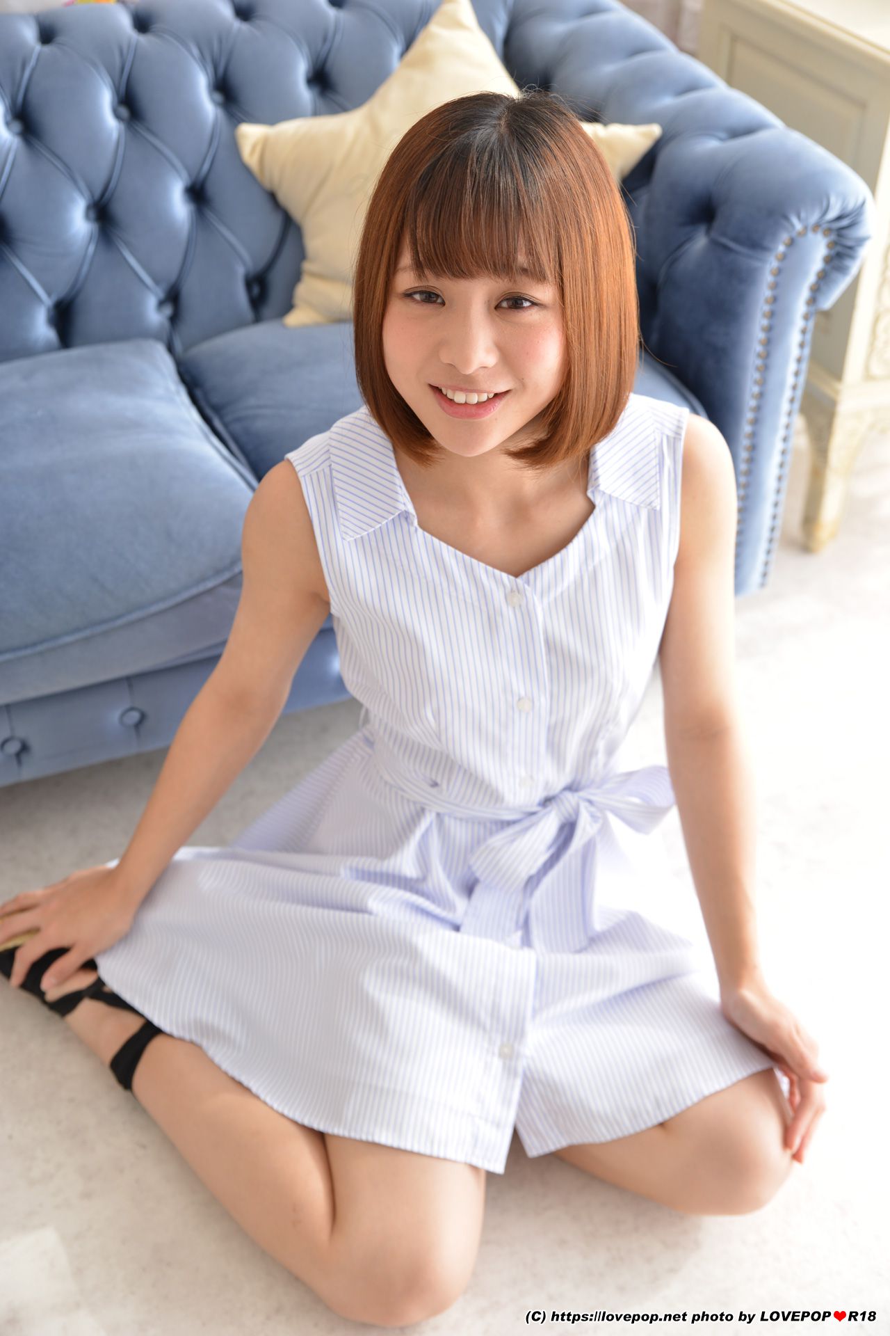 [LOVEPOP] Mio Hirose 広瀬みお Photoset 05