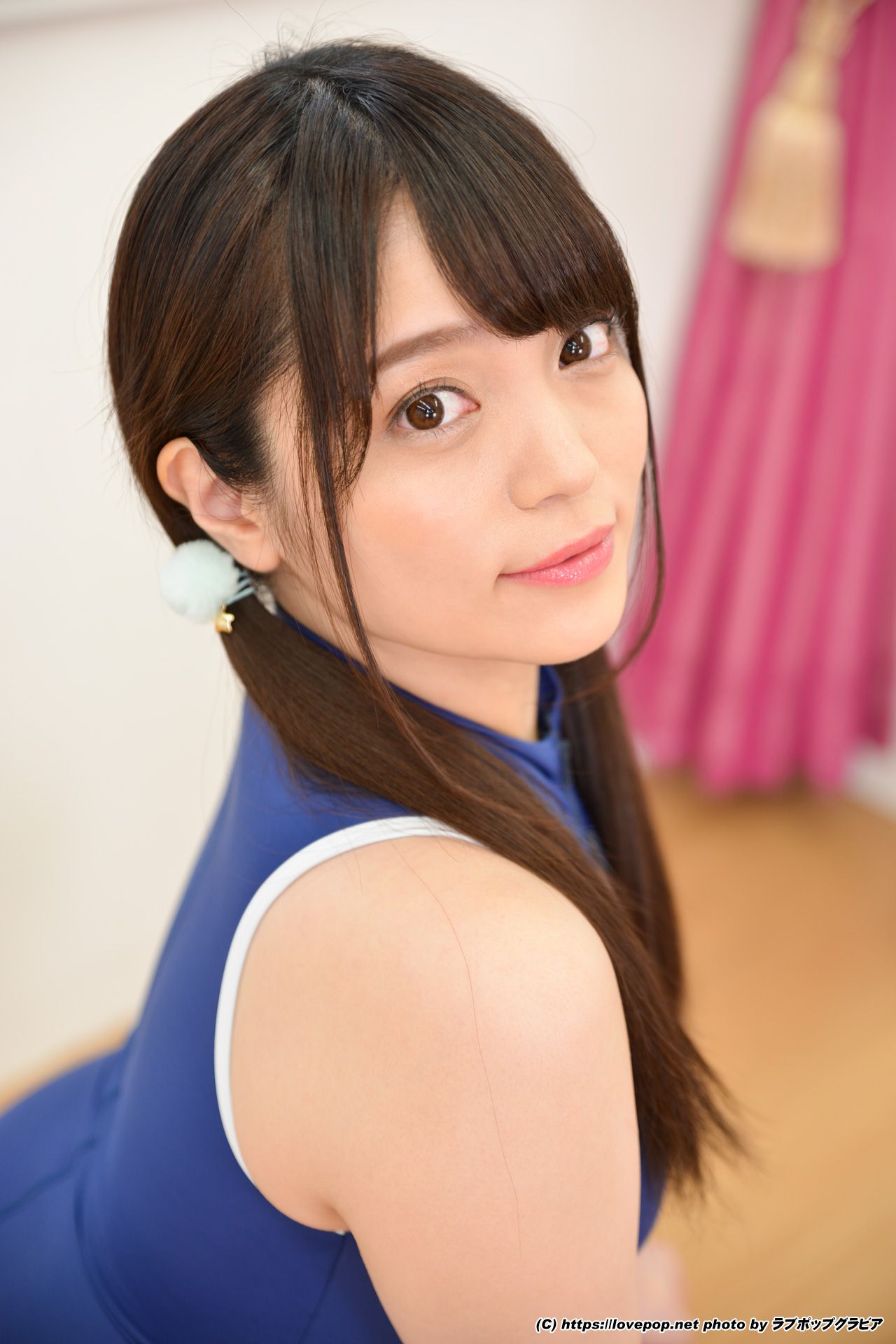 [LOVEPOP] Misa Kurihara 栗原みさ Photoset 05
