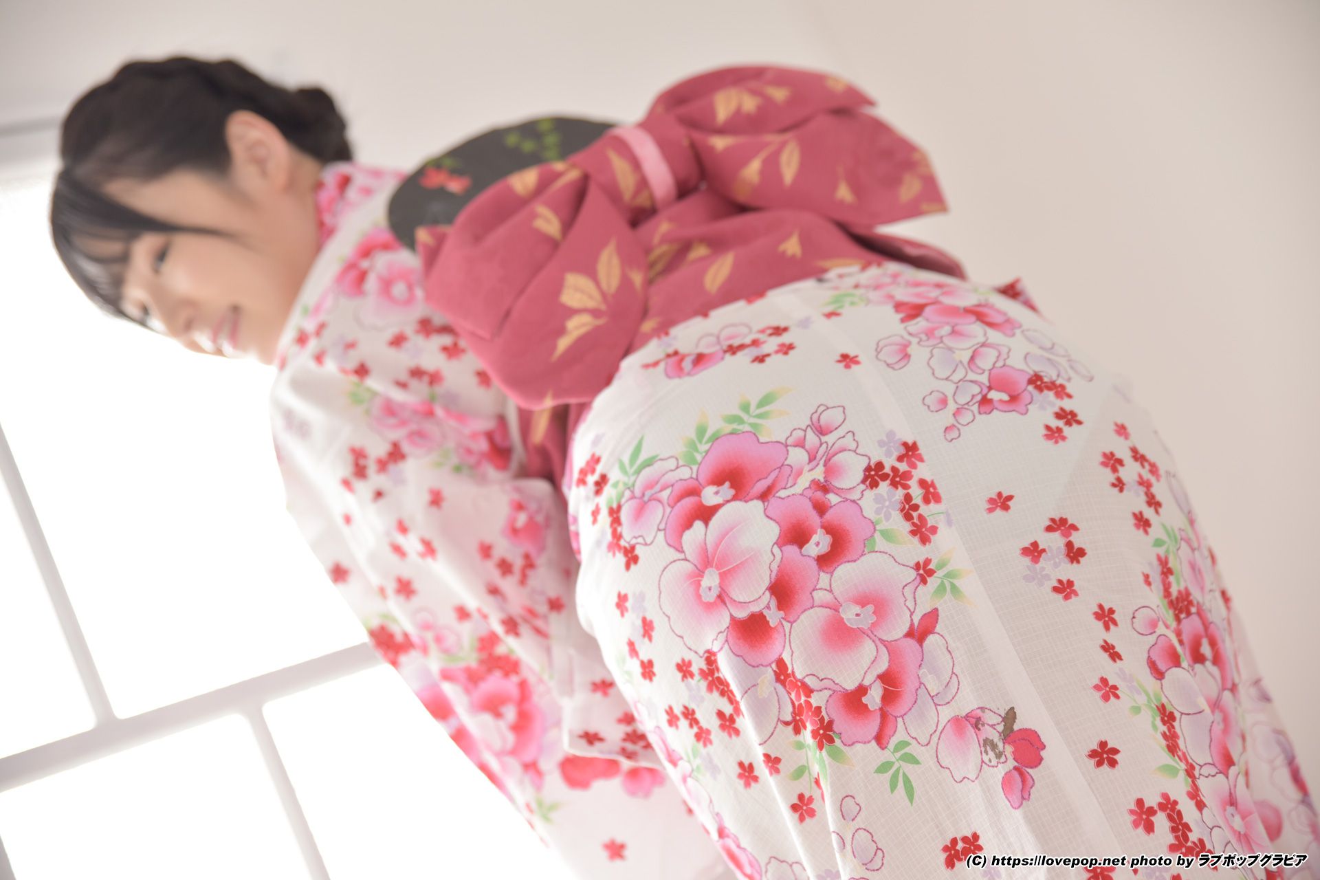 [LOVEPOP] Moe Hirano 平野もえ Photoset 06