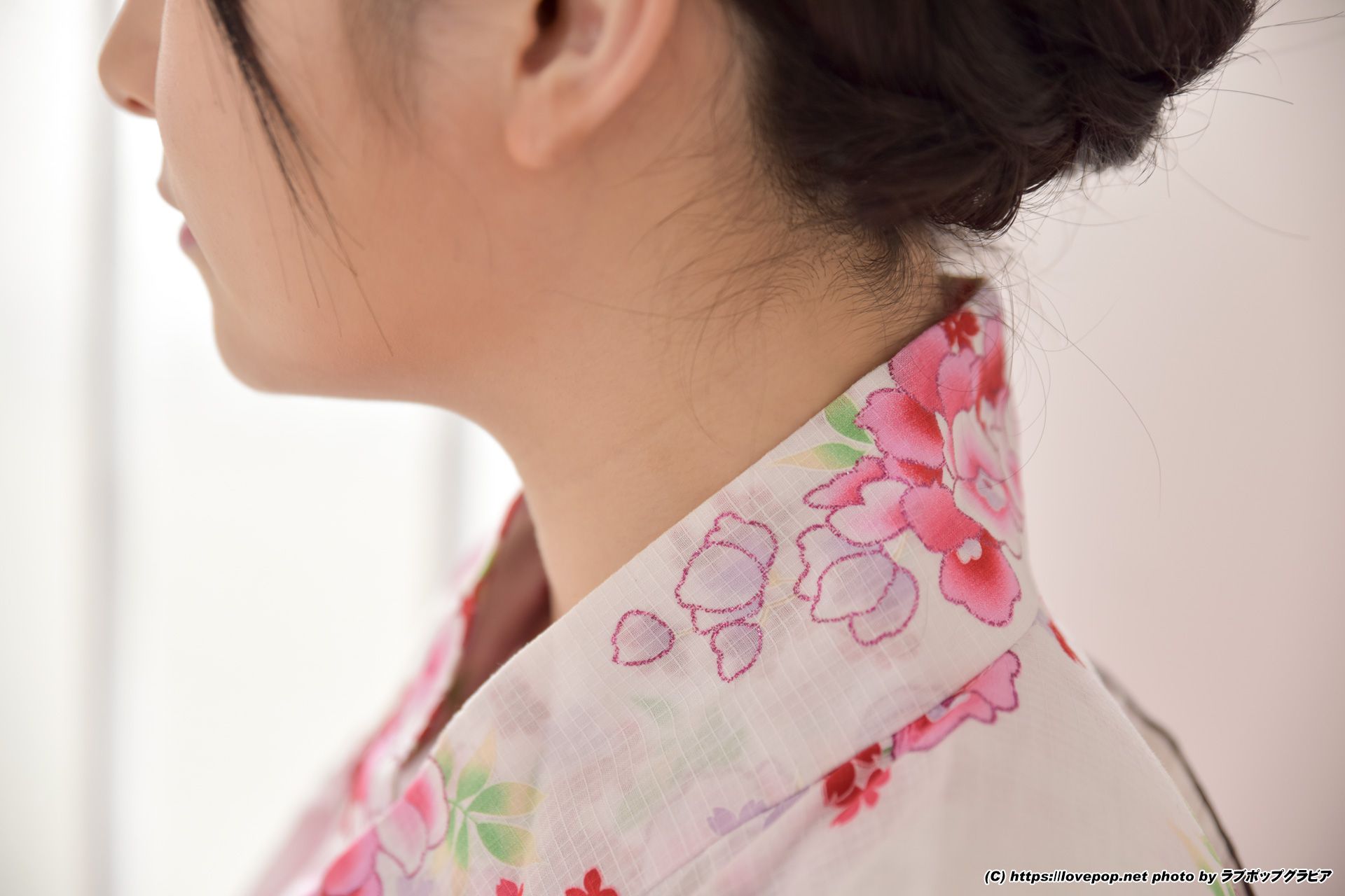 [LOVEPOP] Moe Hirano 平野もえ Photoset 06