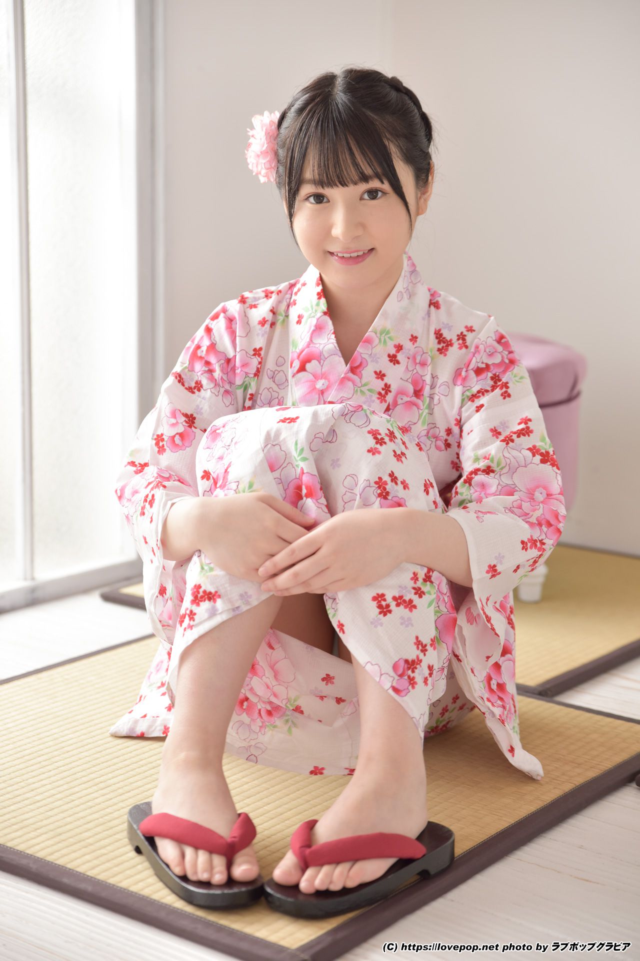 [LOVEPOP] Moe Hirano 平野もえ Photoset 06