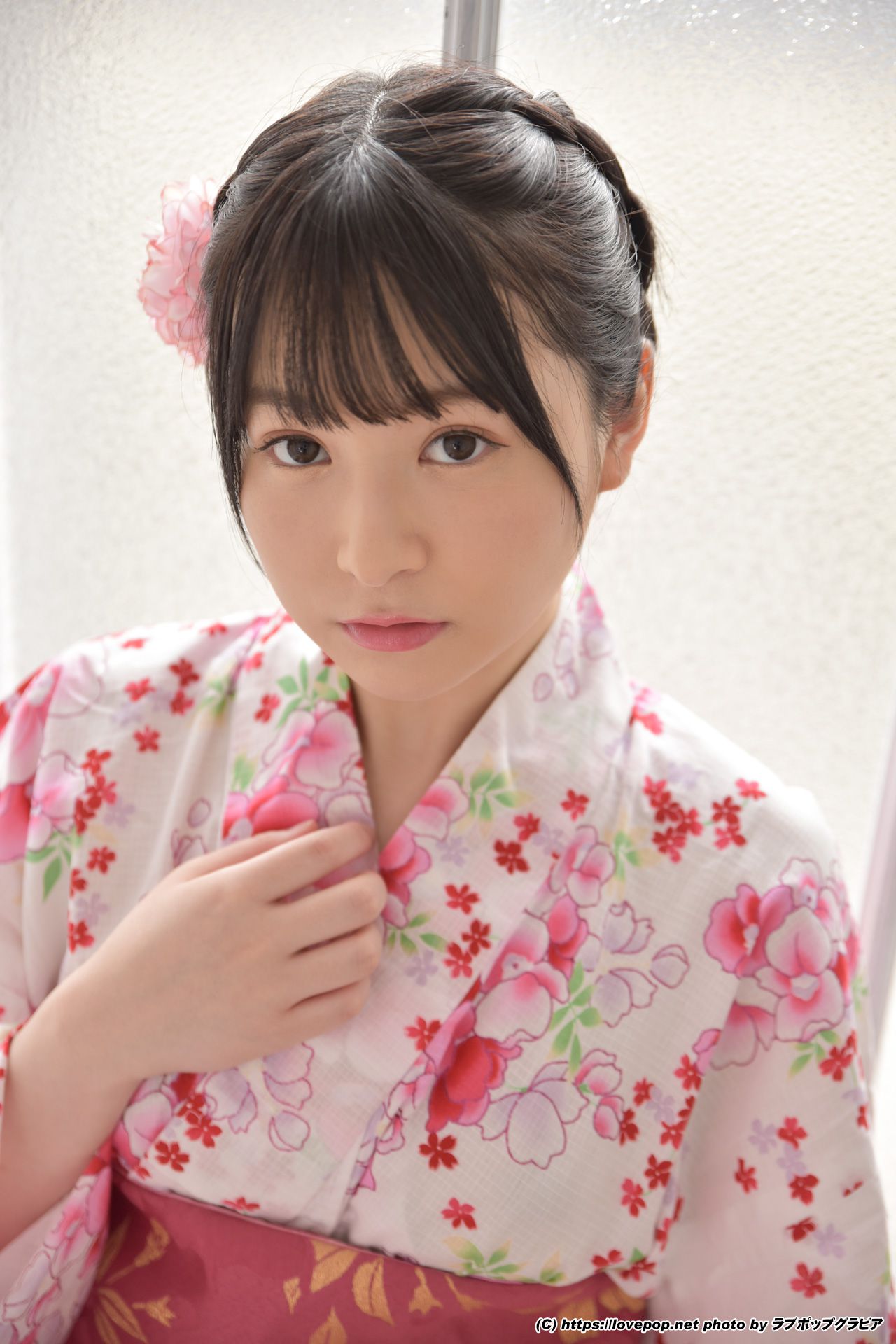 [LOVEPOP] Moe Hirano 平野もえ Photoset 06