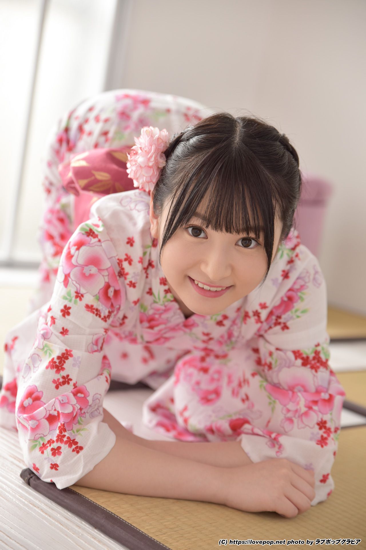 [LOVEPOP] Moe Hirano 平野もえ Photoset 06