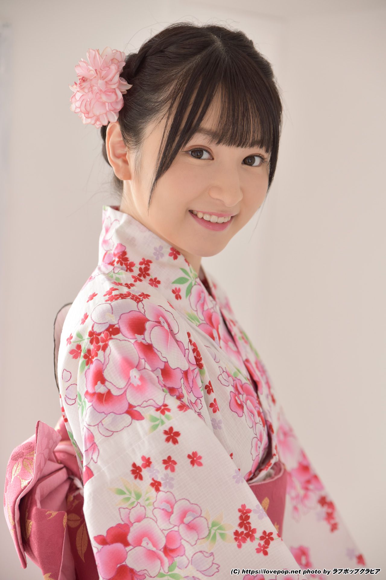 [LOVEPOP] Moe Hirano 平野もえ Photoset 06