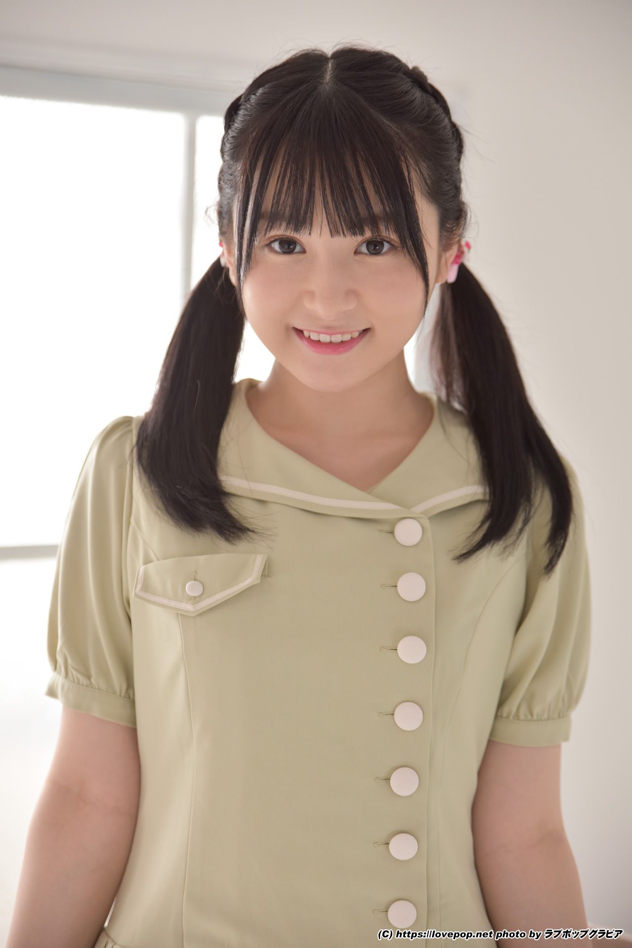 [LOVEPOP] Moe Hirano 平野もえ Photoset 07