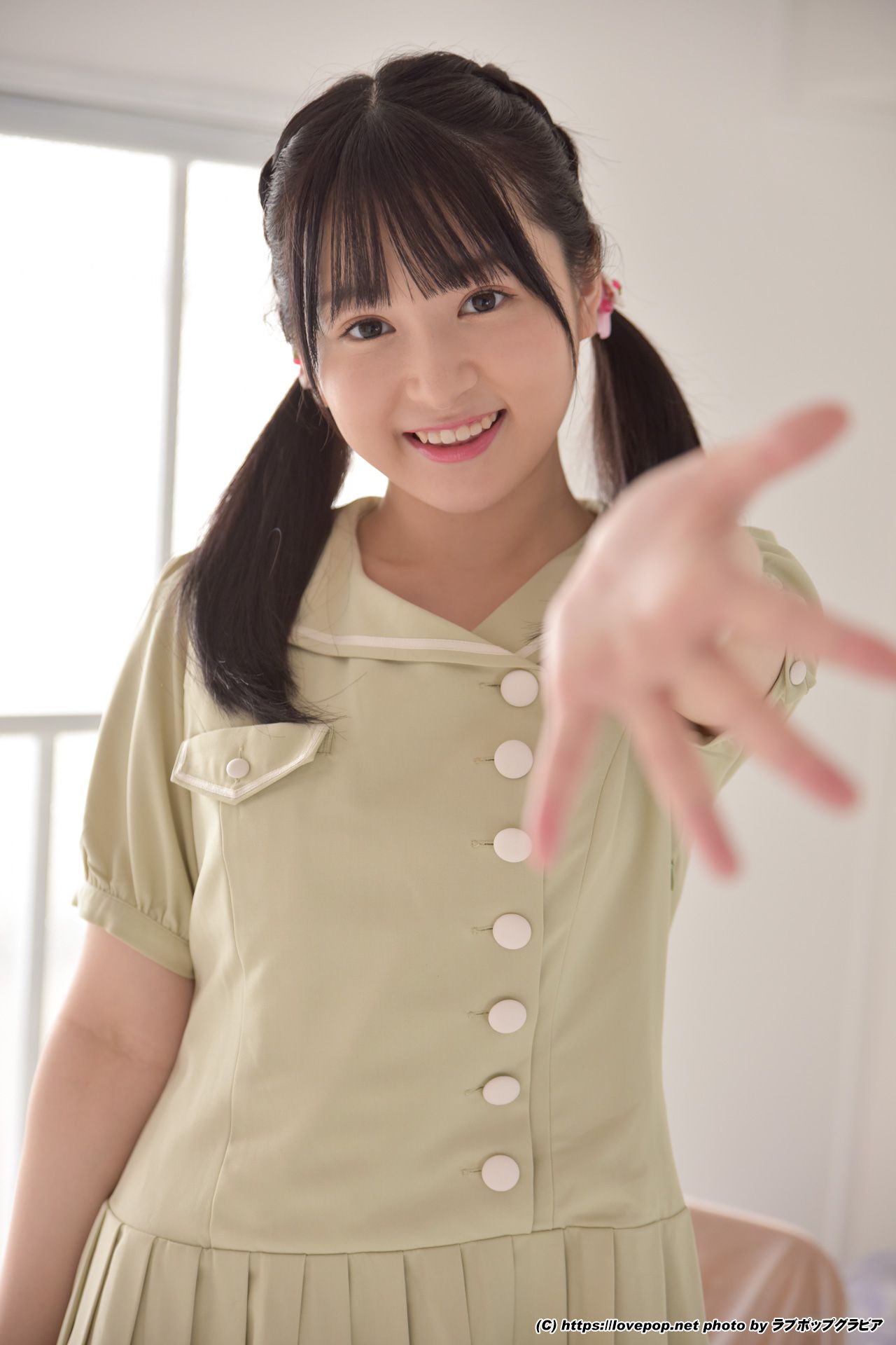 [LOVEPOP] Moe Hirano 平野もえ Photoset 07