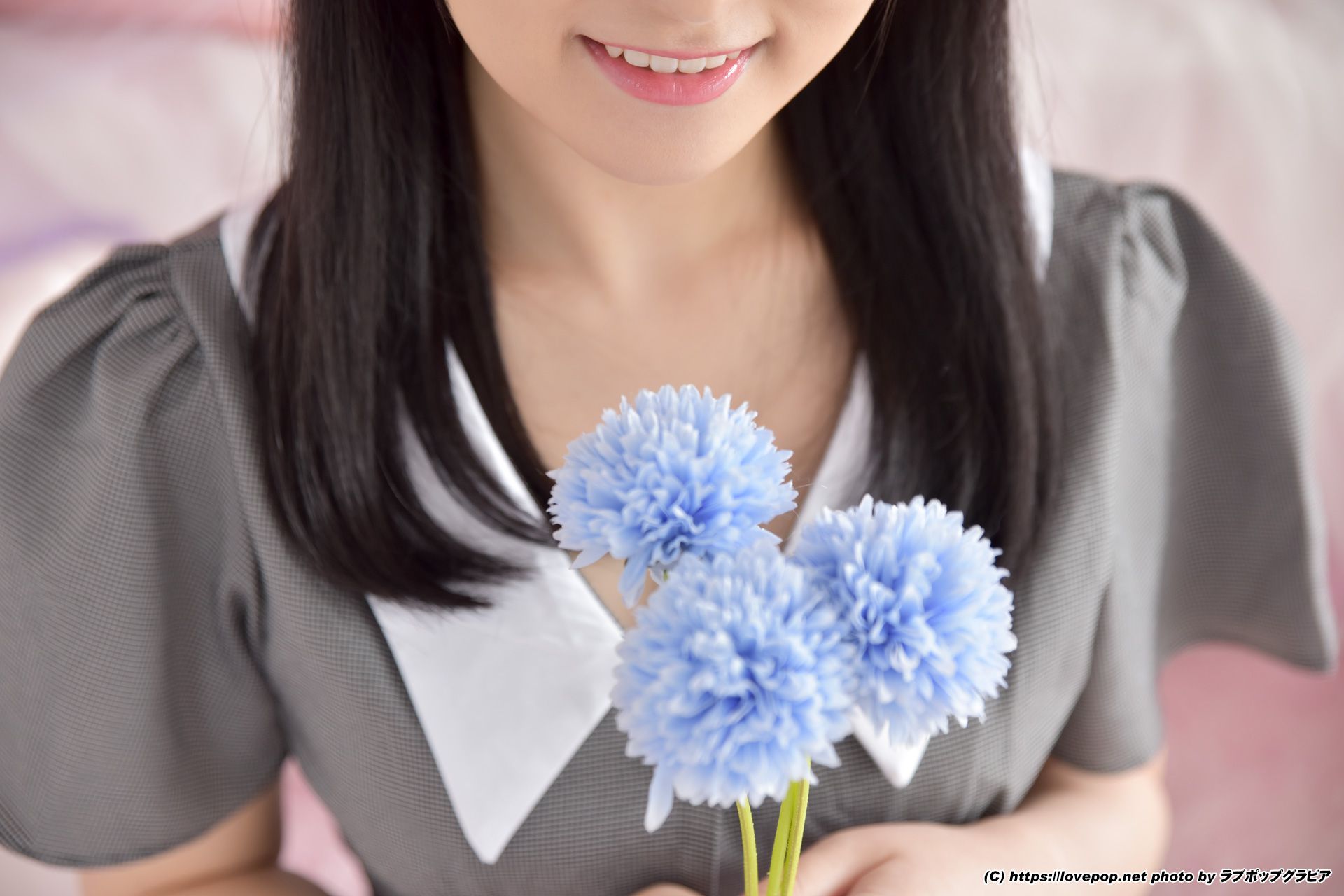 [LOVEPOP] Moe Hirano 平野もえ Photoset 08