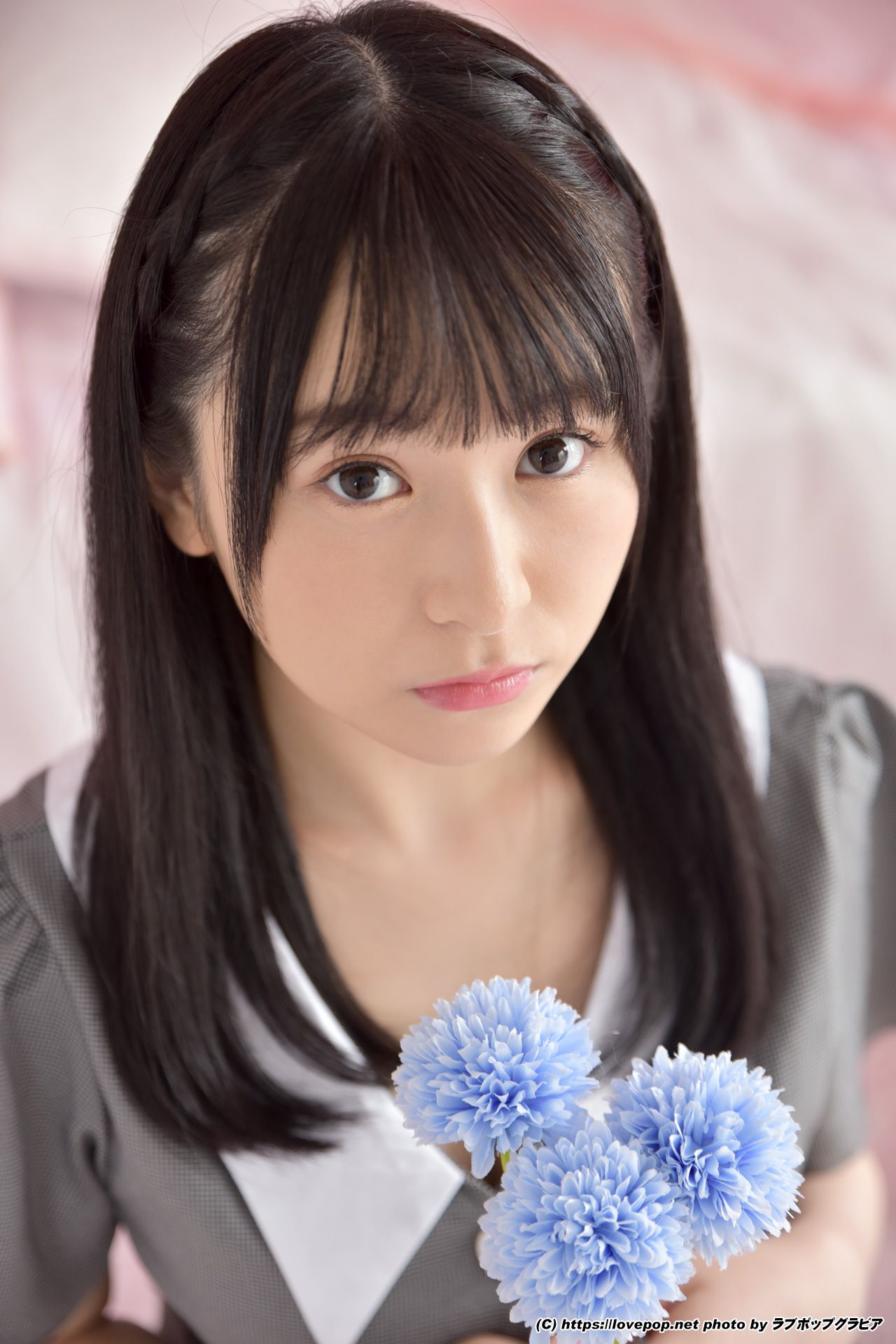 [LOVEPOP] Moe Hirano 平野もえ Photoset 08