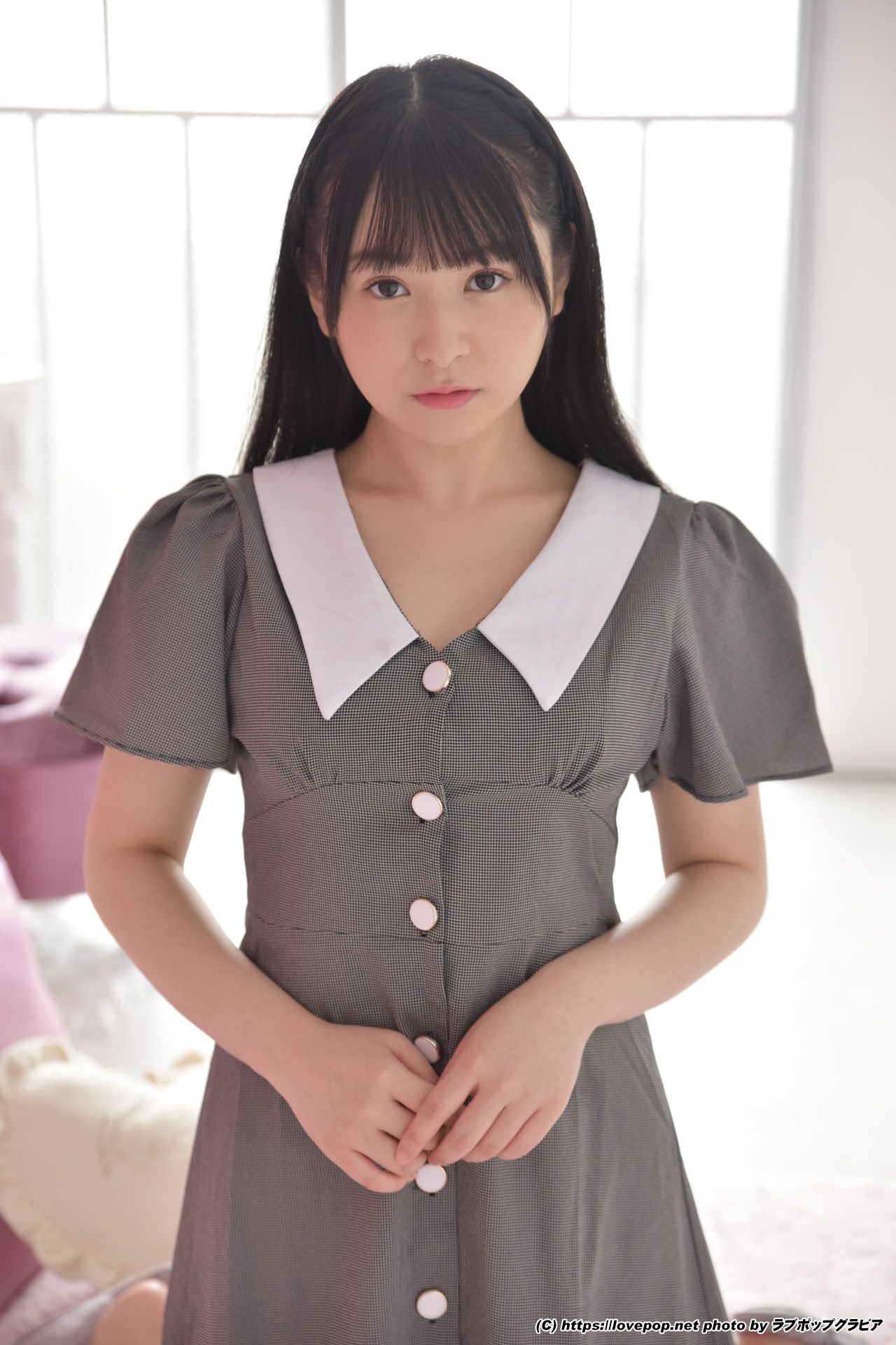 [LOVEPOP] Moe Hirano 平野もえ Photoset 08