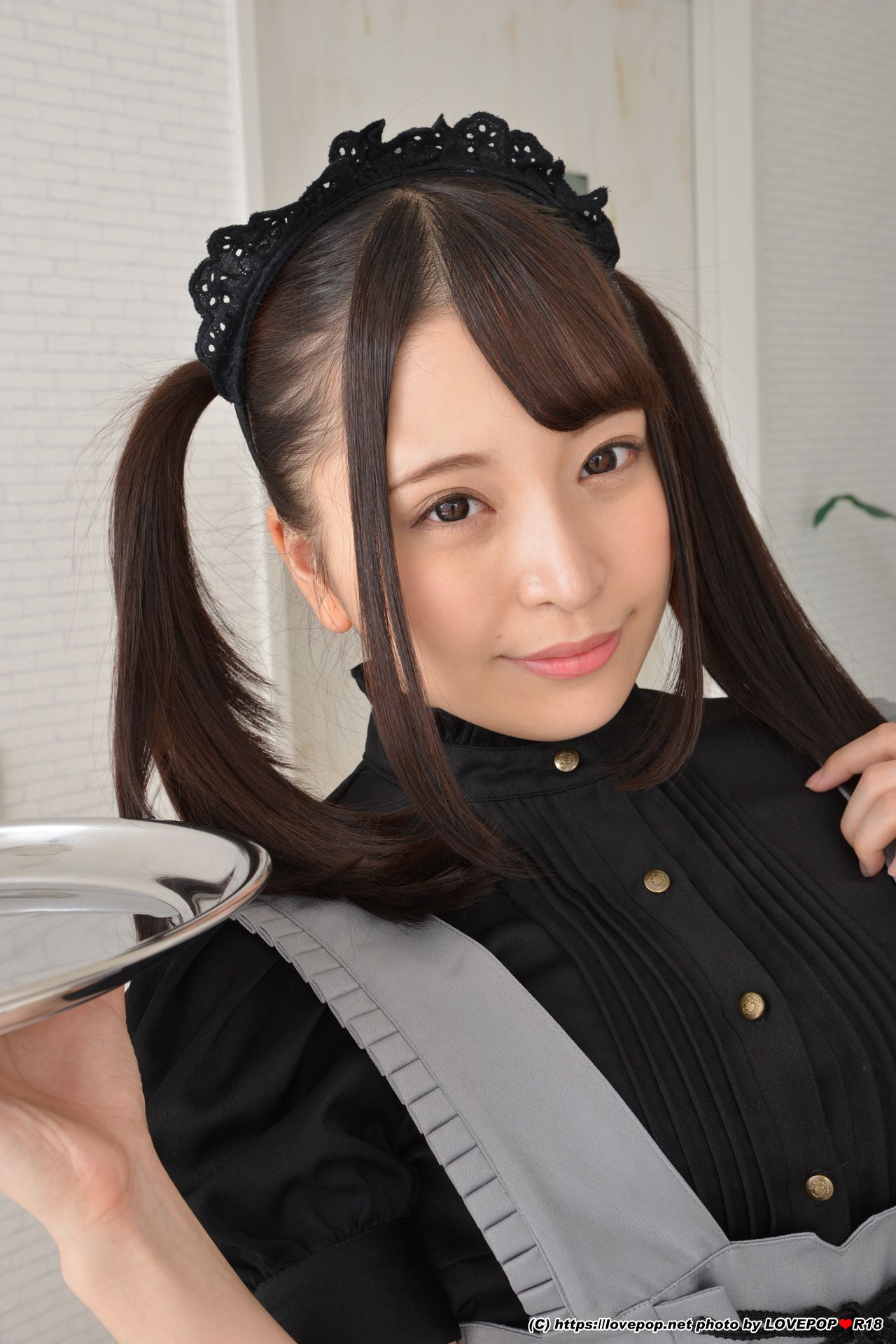 [LOVEPOP] Momoka Katou 加藤ももか Photoset 02