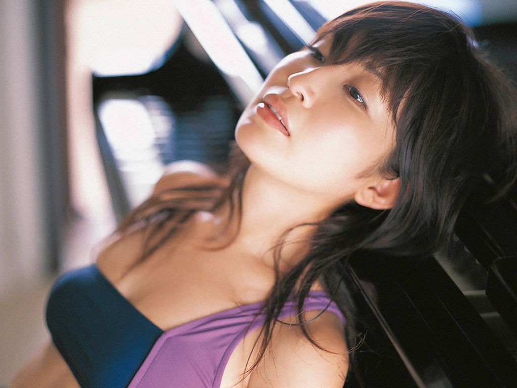 [Wanibooks] NO.54 Mayumi Ono 小野真弓