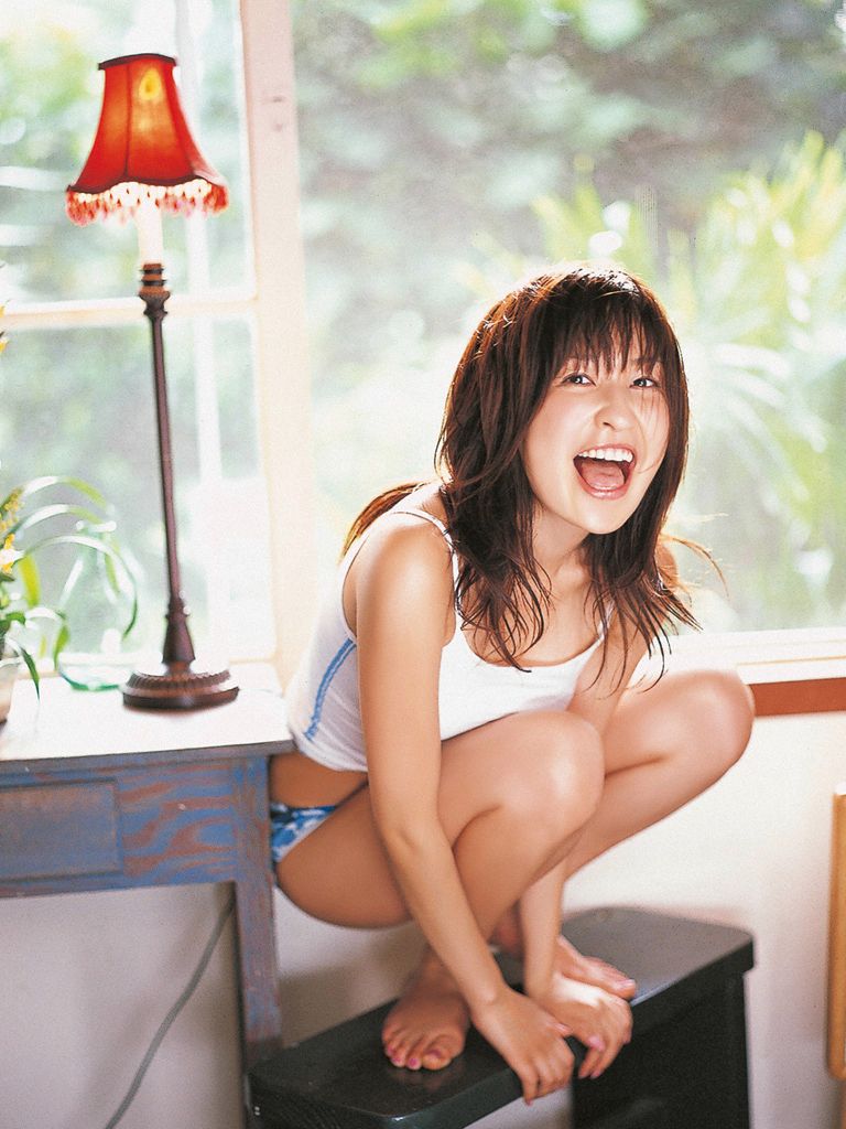 [Wanibooks] NO.54 Mayumi Ono 小野真弓