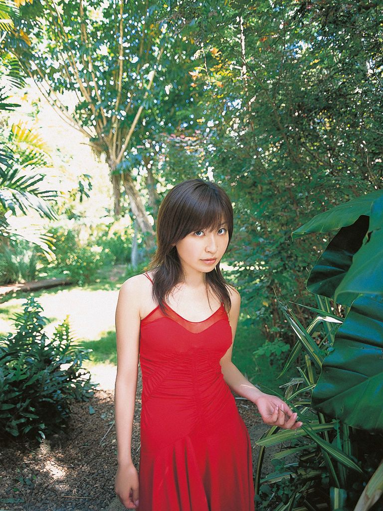 [Wanibooks] NO.54 Mayumi Ono 小野真弓