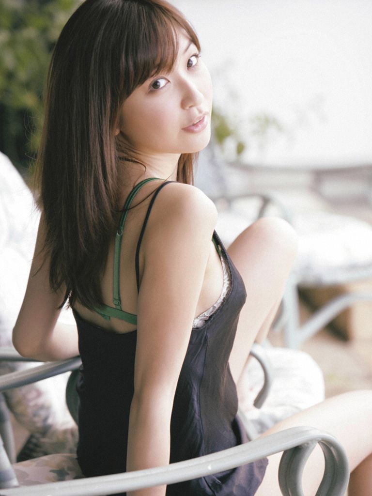 [Wanibooks] NO.54 Mayumi Ono 小野真弓