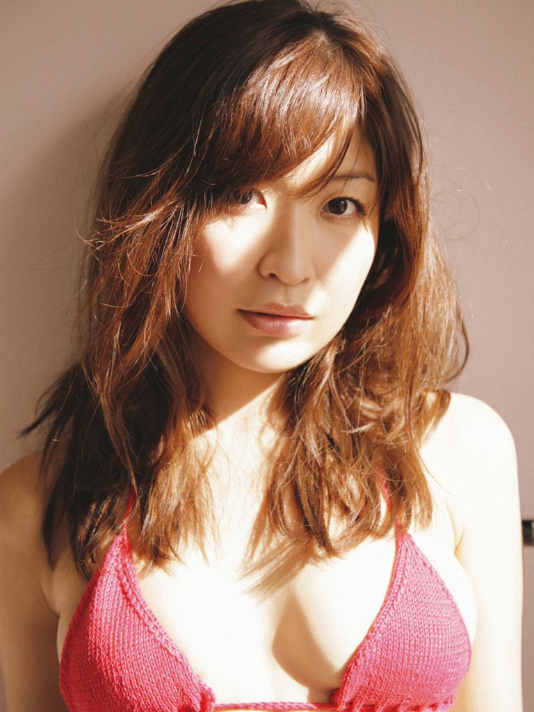 [Wanibooks] NO.54 Mayumi Ono 小野真弓