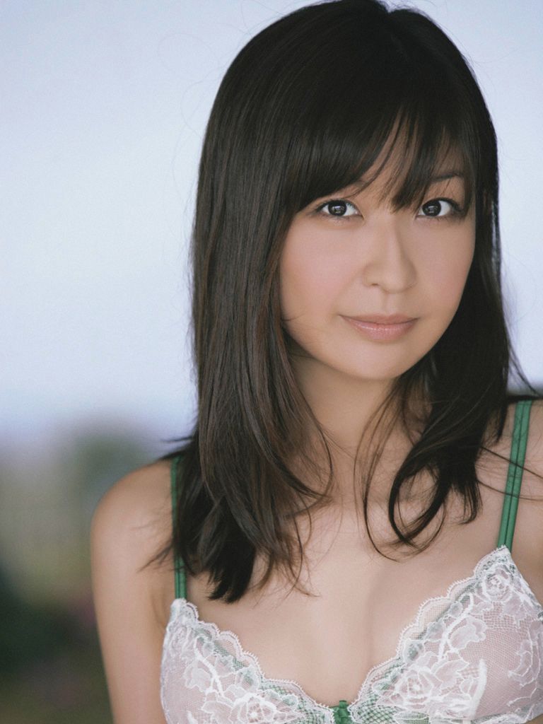 [Wanibooks] NO.54 Mayumi Ono 小野真弓