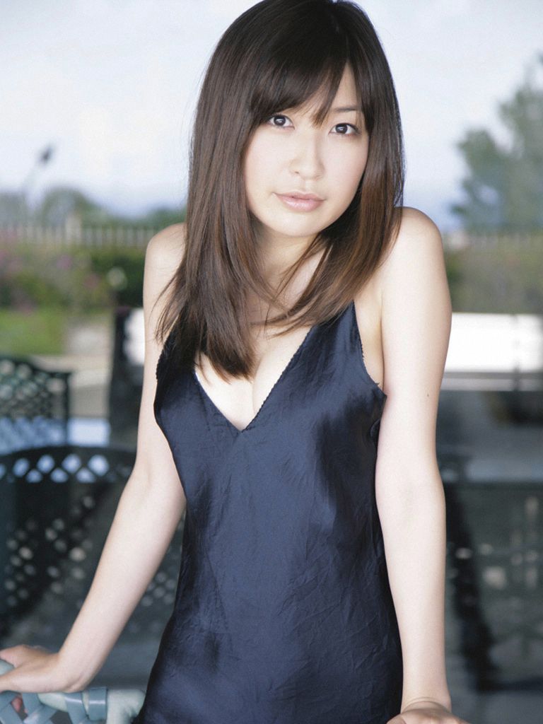 [Wanibooks] NO.54 Mayumi Ono 小野真弓