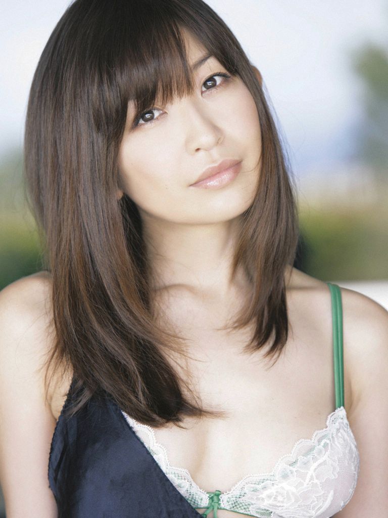 [Wanibooks] NO.54 Mayumi Ono 小野真弓