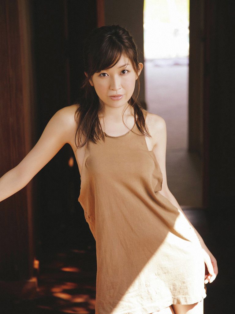 [Wanibooks] NO.54 Mayumi Ono 小野真弓