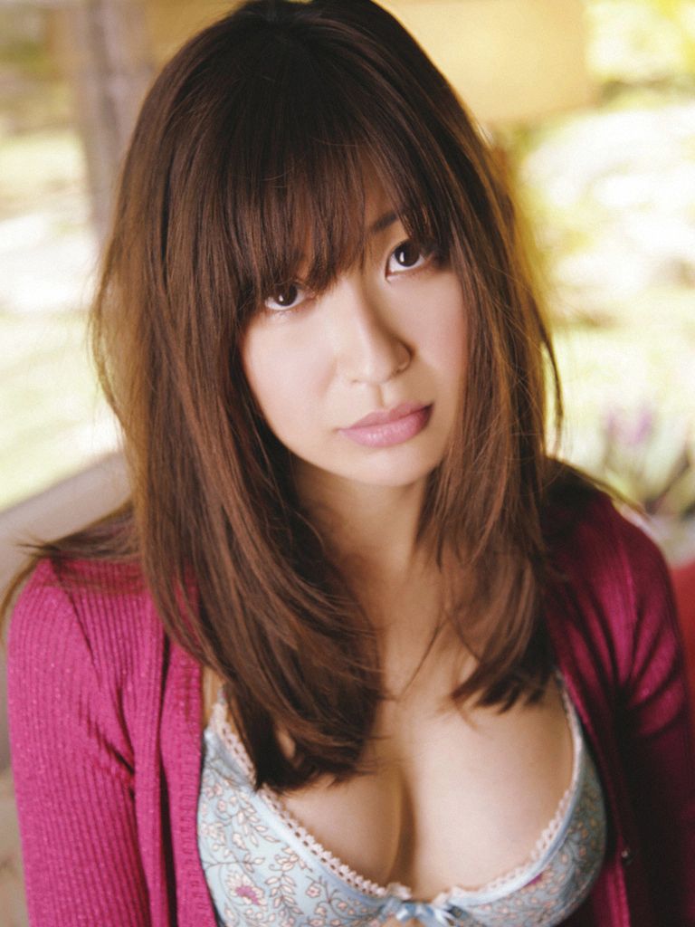 [Wanibooks] NO.54 Mayumi Ono 小野真弓