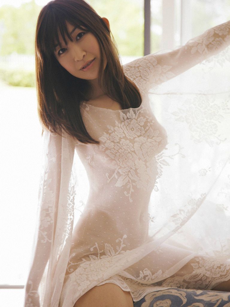 [Wanibooks] NO.54 Mayumi Ono 小野真弓