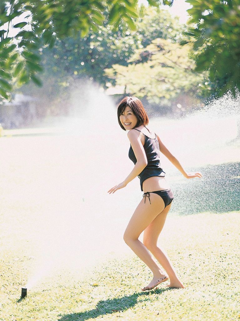 [Wanibooks] NO.54 Mayumi Ono 小野真弓