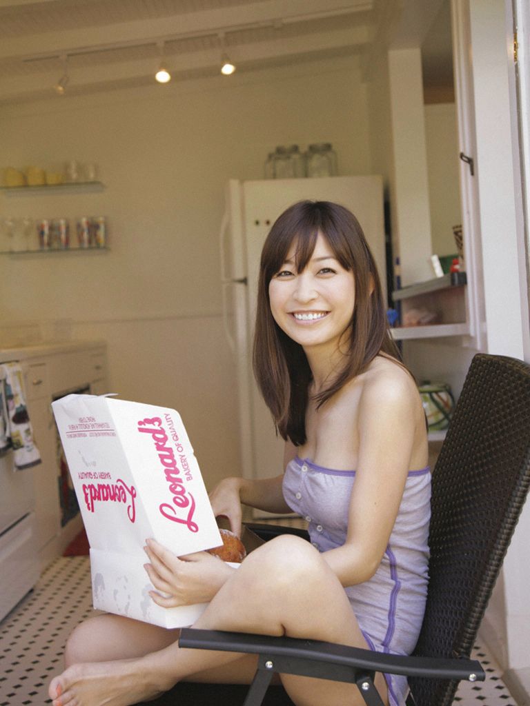 [Wanibooks] NO.54 Mayumi Ono 小野真弓