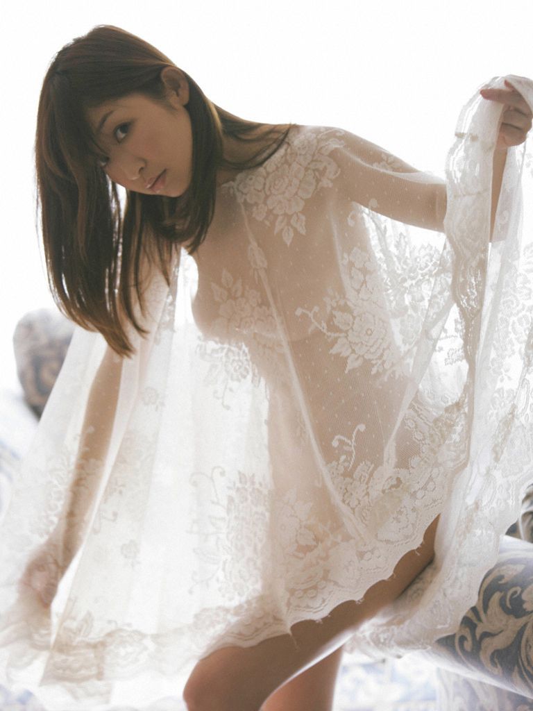 [Wanibooks] NO.54 Mayumi Ono 小野真弓