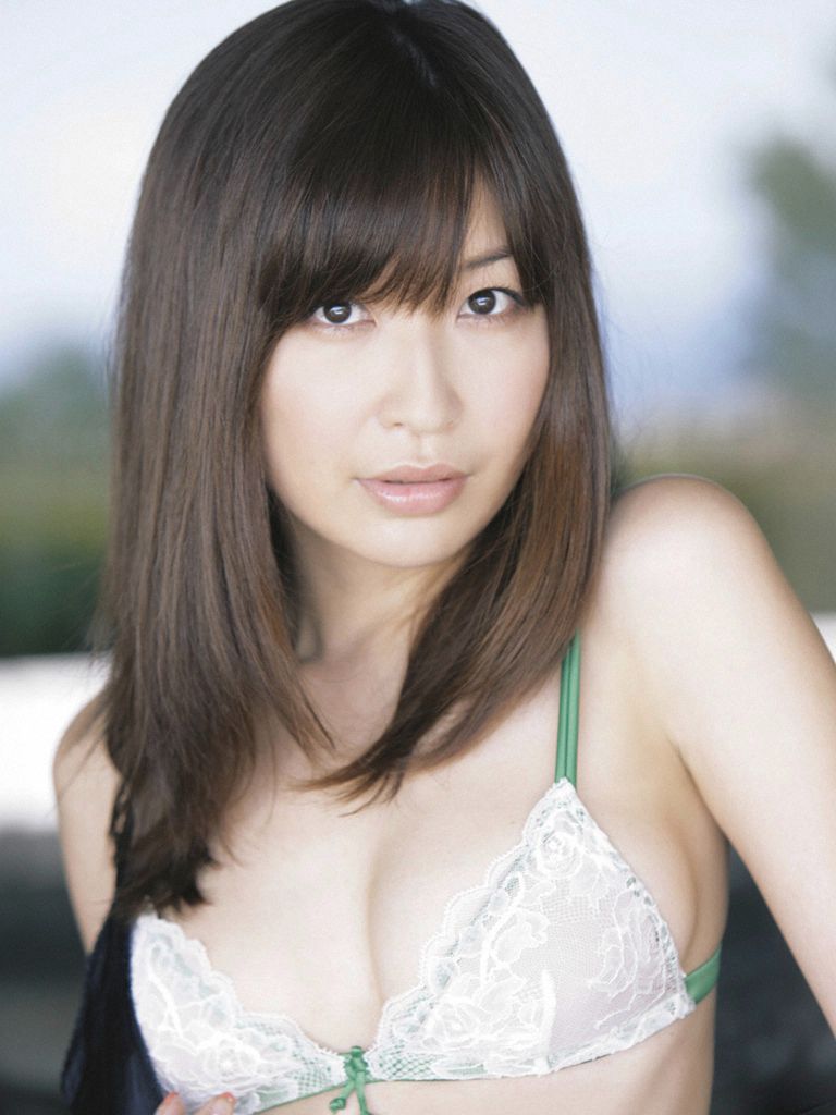 [Wanibooks] NO.54 Mayumi Ono 小野真弓