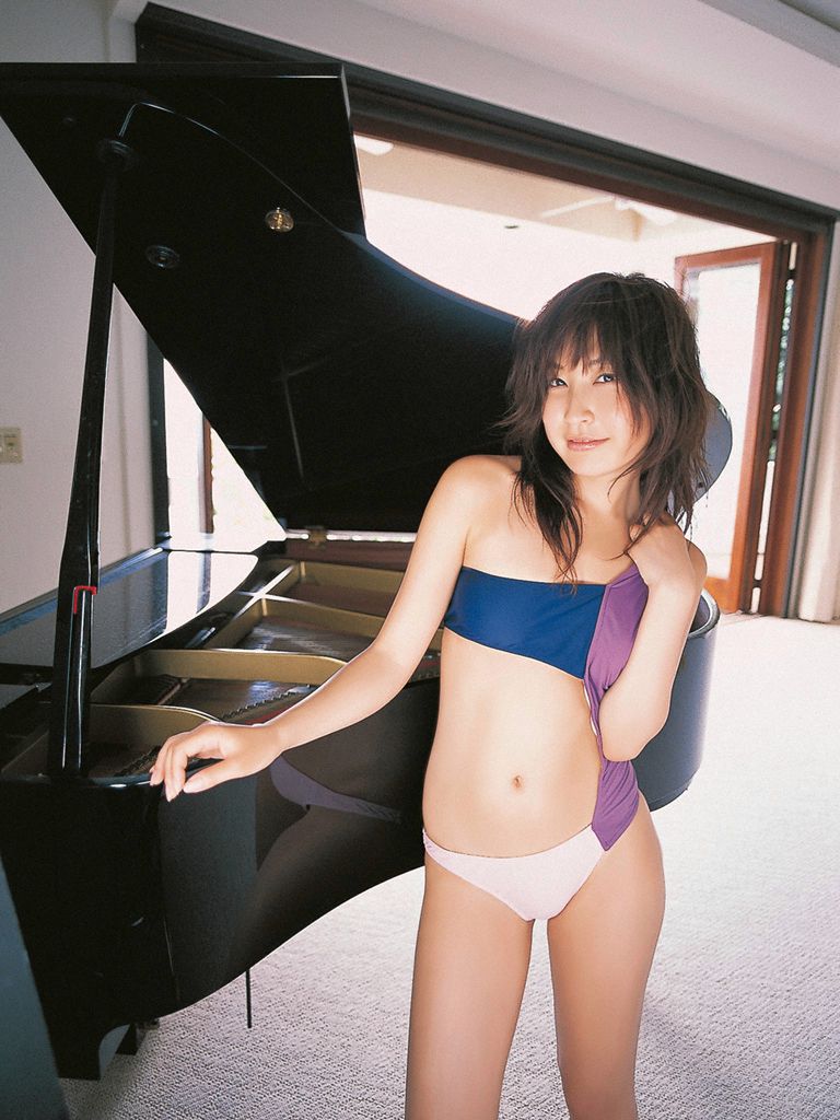 [Wanibooks] NO.54 Mayumi Ono 小野真弓