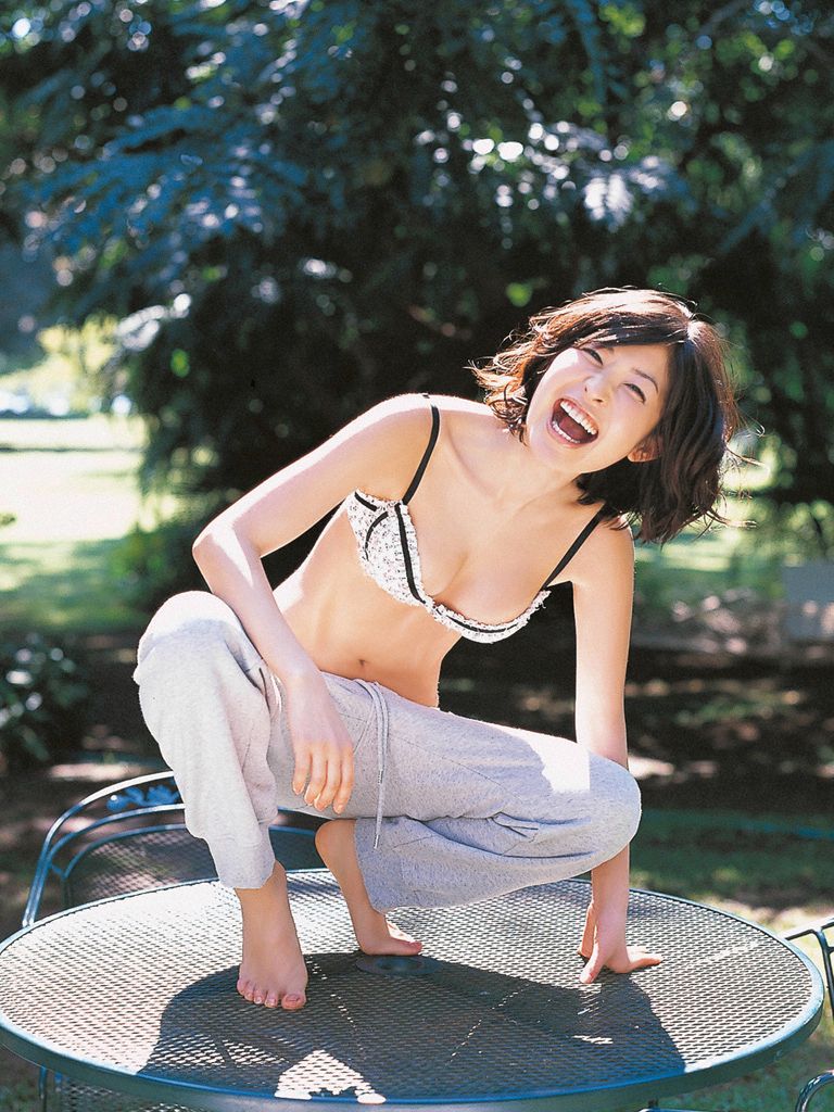 [Wanibooks] NO.54 Mayumi Ono 小野真弓