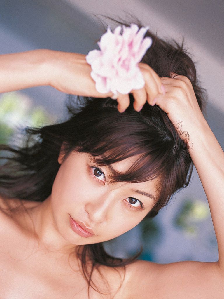 [Wanibooks] NO.54 Mayumi Ono 小野真弓